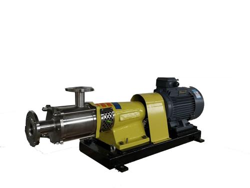 純凡士林膏劑均質(zhì)乳化機