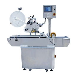 嘉定寶山浦發(fā)松江全自動(dòng)貼標(biāo)機(jī)