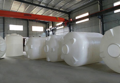 15噸塑料儲罐符合標(biāo)準(zhǔn)