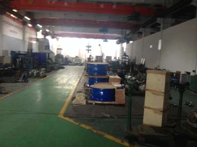 溫州安諾閥門_公司黃頁_蓋德化工網(wǎng)