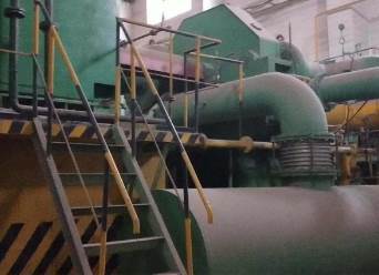 工廠廠房拆遷處理價(jià)值1000萬的污水處理設(shè)備 2套大型制氧制氮設(shè)備