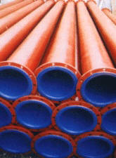 【本公司長期供應(yīng)襯四氟管道】價(jià)格,廠家,圖片,日用化工機(jī)械配件,淄博富鐵龍防腐設(shè)備-