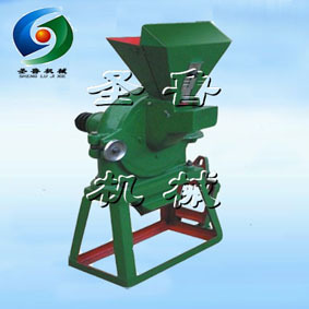 五谷雜糧加工磨面機(jī)-日用化工設(shè)備- 曲阜圣魯 孔_農(nóng)業(yè)機(jī)械欄目