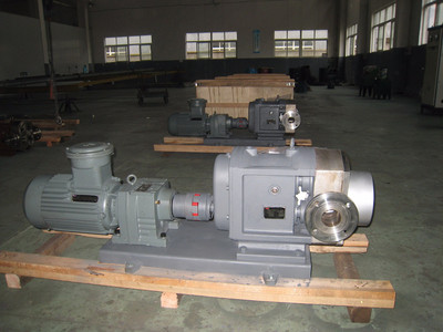 普利施65PLST6-10 日用化工轉(zhuǎn)子泵,甘油、化妝品料漿輸送泵 價(jià)格優(yōu)惠歡迎咨詢圖片_高清圖_細(xì)節(jié)圖-江蘇普利施泵業(yè) -