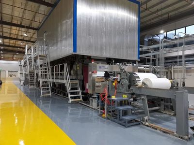 辦實(shí)事 暖人心 | 中國聯(lián)合裝備 傾情辦實(shí)事，創(chuàng)新謀發(fā)展，筑牢安全防線